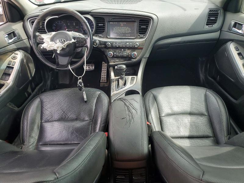 Aukcja sprzedaży 2014 Kia Optima, vin: 5XXGR4A79EG307714, numer aukcji: 54446166