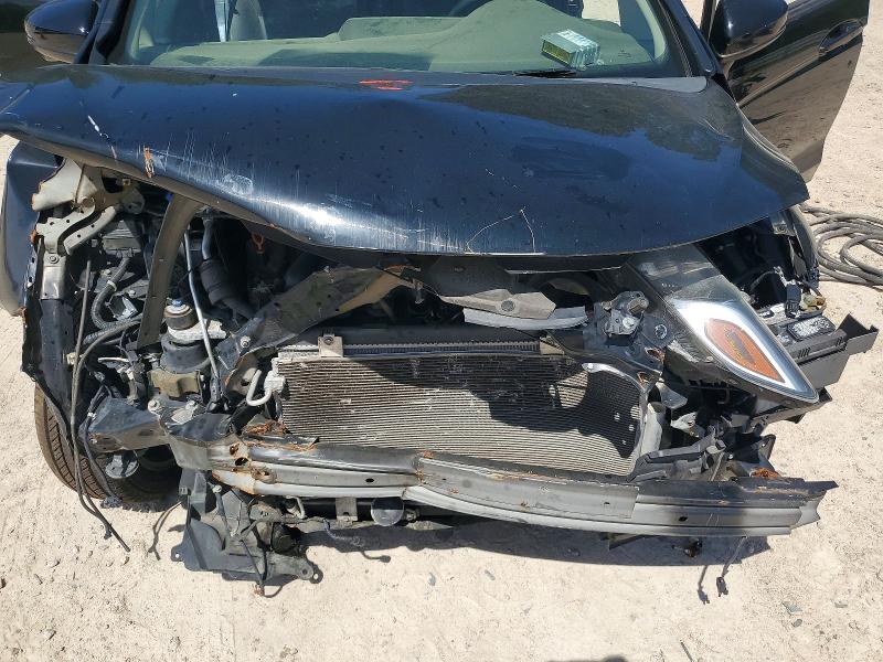 52905146 :رقم المزاد ، 3HGGK5H88FM770406 vin ، 2015 Honda Fit مزاد بيع