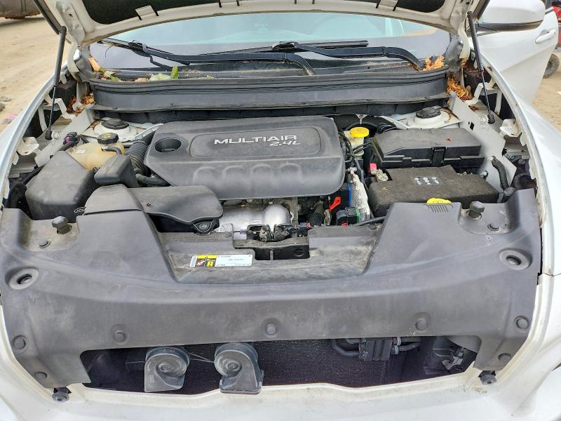 Продаж на аукціоні авто 2015 Jeep Cherokee, vin: 1C4PJMDB5FW533742, номер лоту: 54789096