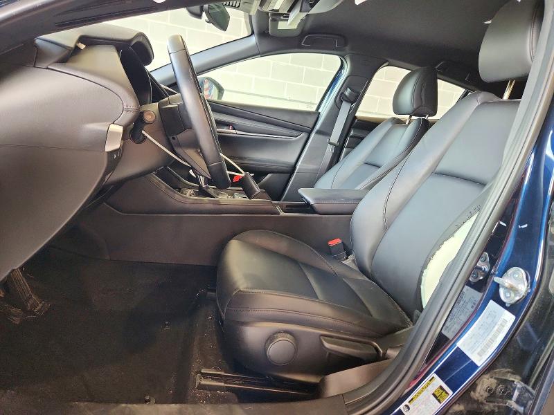 51972546 :رقم المزاد ، JM1BPAKM5S1765034 vin ، 2025 Mazda 3 مزاد بيع