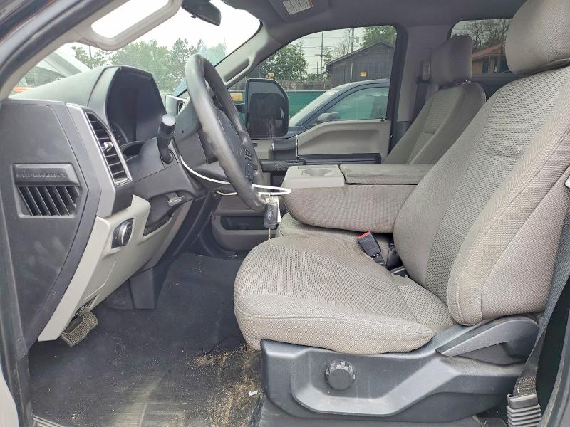 Aukcja sprzedaży 2020 Ford F250, vin: 1FT7W2B62LEC22282, numer aukcji: 54861336