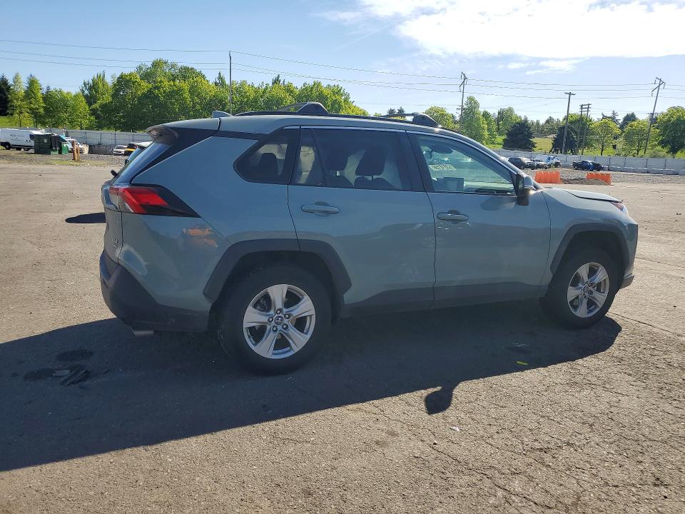 Продажа на аукционе авто 2019 Toyota Rav4, vin: 2T3P1RFV7KW018237, номер лота: 53018156