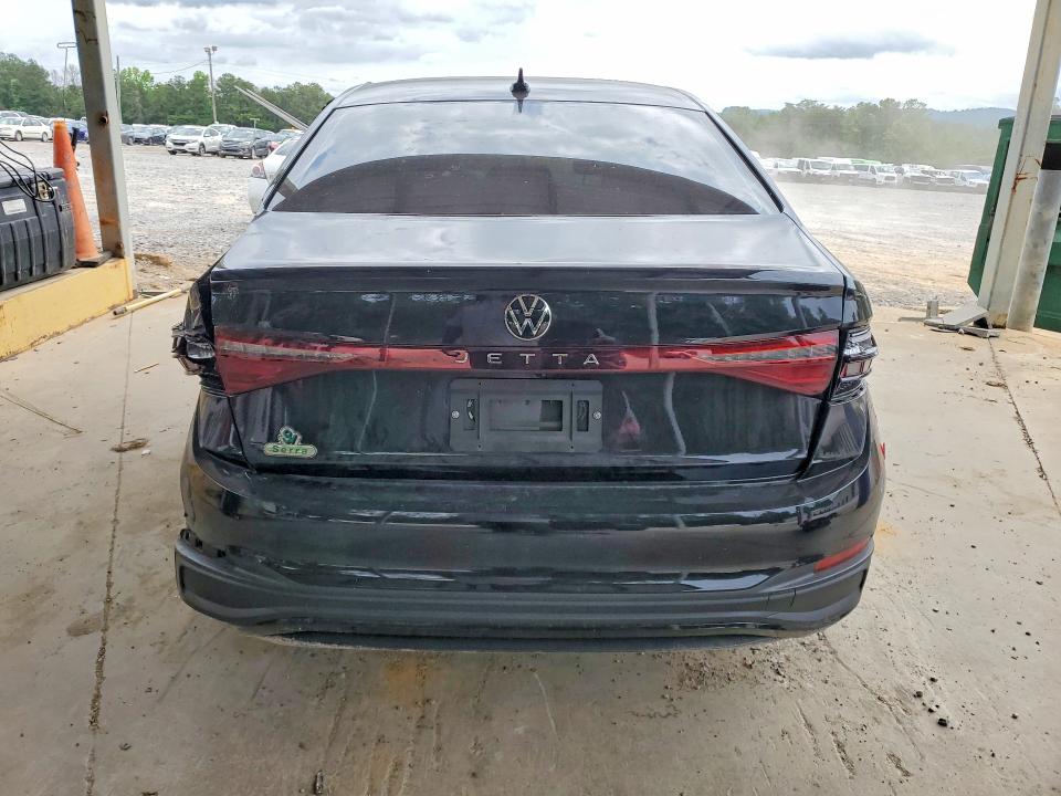 Продажа на аукционе авто 2026 Volkswagen Jetta, vin: 3VW5W7BU3TM004345, номер лота: 52473396