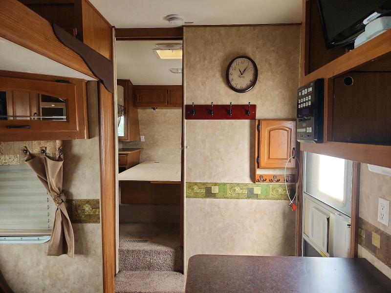 Продаж на аукціоні авто 2009 Cross Roads Recreational Vehicle (rv), vin: 4V0FC25289B013982, номер лоту: 52485556