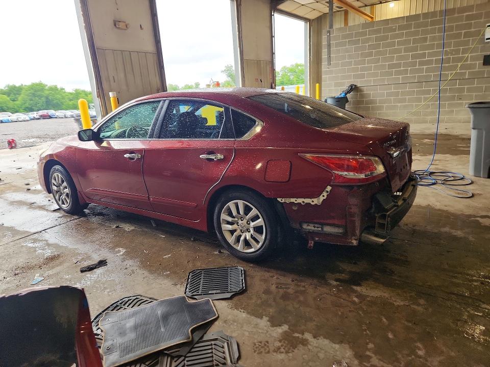 55210526 :رقم المزاد ، 1N4AL3AP9DC918414 vin ، 2013 Nissan Altima مزاد بيع