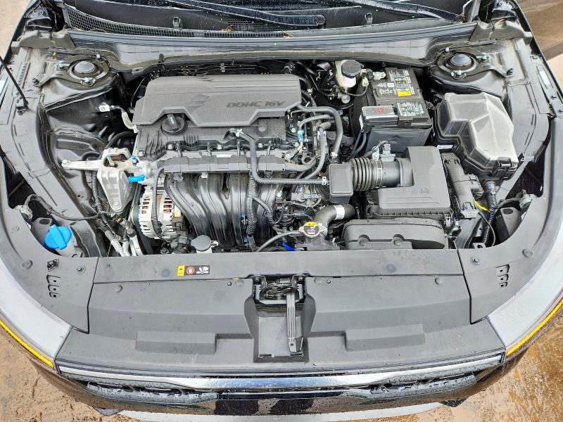 Продажа на аукционе авто 2025 Kia K4, vin: 3KPFW4DE0SE112636, номер лота: 52014216