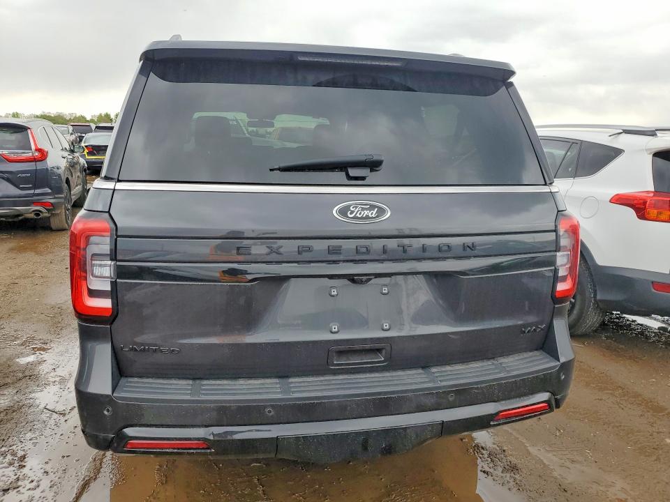2023 Ford Expedition მანქანა იყიდება აუქციონზე, vin: 1FMJK2AG2PEA33497, აუქციონის ნომერი: 51973156