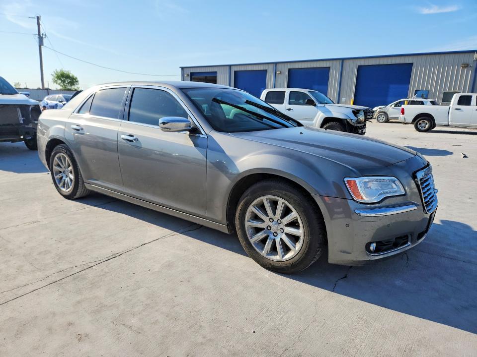 Aukcja sprzedaży 2012 Chrysler 300, vin: 2C3CCACG7CH257096, numer aukcji: 53474696