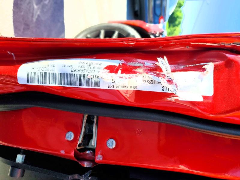 Продаж на аукціоні авто 2015 Dodge Charger, vin: 2C3CDXJGXFH875679, номер лоту: 52997296