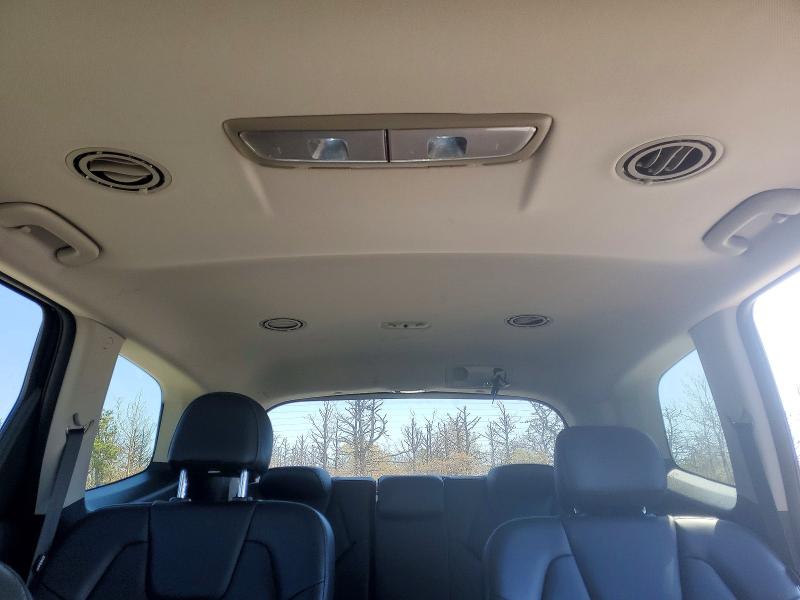 Aukcja sprzedaży 2025 Kia Telluride, vin: 5XYP6DGC3SG641077, numer aukcji: 51034436