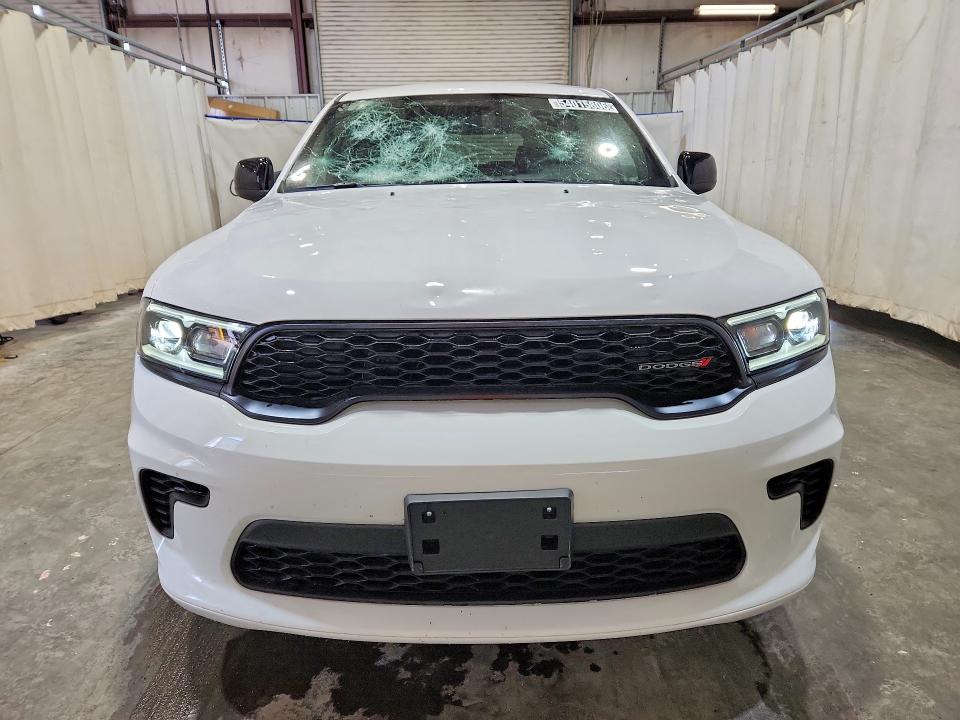 54015806 :رقم المزاد ، 1C4RDHDG7TC245494 vin ، 2026 Dodge Durango مزاد بيع
