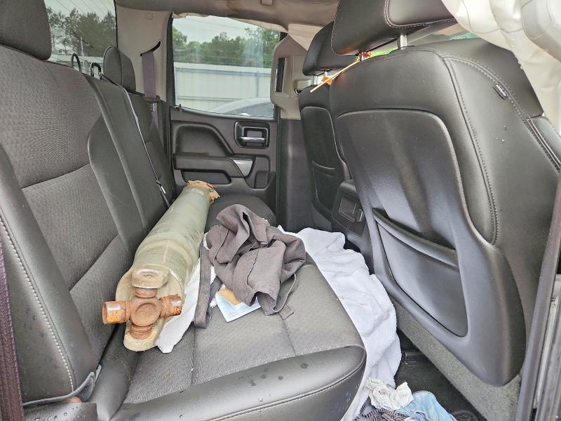Aukcja sprzedaży 2014 Gmc Sierra, vin: 1GTV2UEC2EZ355023, numer aukcji: 54509416
