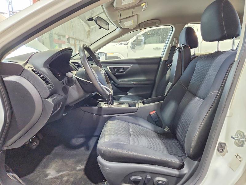Продажа на аукционе авто 2017 Nissan Altima, vin: 1N4AL3APXHC195145, номер лота: 53083526