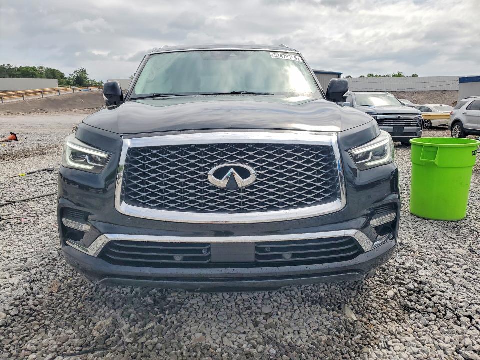 Aukcja sprzedaży 2019 Infiniti Qx80, vin: JN8AZ2NF7K9687094, numer aukcji: 52479726