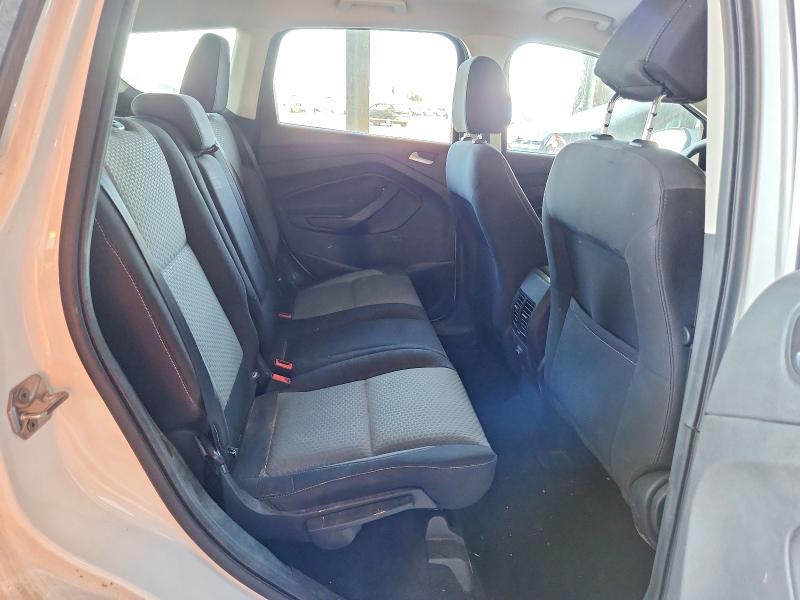 53540746 :رقم المزاد ، 1FMCU9GD2HUB03449 vin ، 2017 Ford Escape مزاد بيع