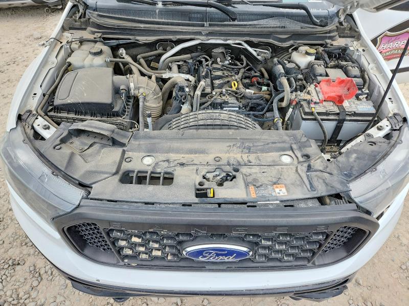 Продажа на аукционе авто 2022 Ford Ranger, vin: 1FTER4FH8NLD02674, номер лота: 79938825