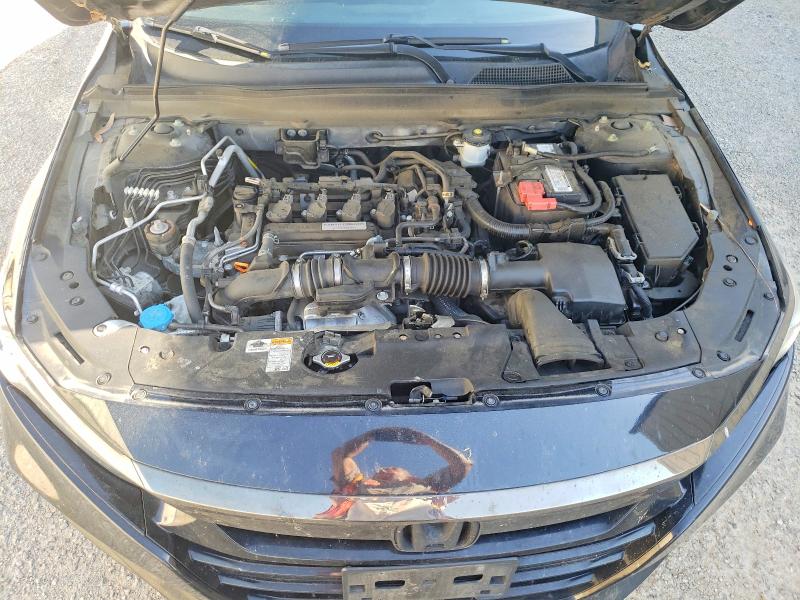 Продаж на аукціоні авто 2019 Honda Accord, vin: 1HGCV1F35KA085258, номер лоту: 53919366