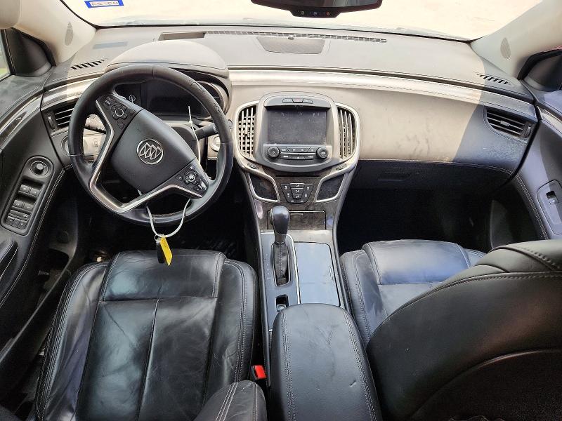 Продаж на аукціоні авто 2014 Buick Lacrosse, vin: 1G4GB5G34EF293164, номер лоту: 53842036
