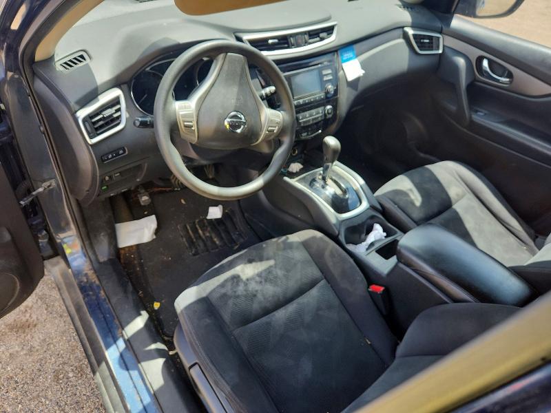 Продаж на аукціоні авто 2016 Nissan Rogue, vin: JN8AT2MT1GW020085, номер лоту: 54660646