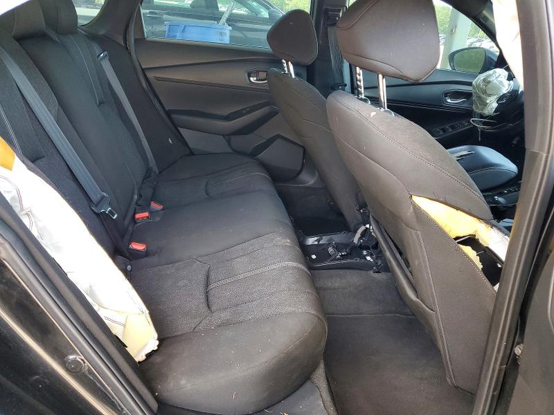 Продаж на аукціоні авто 2023 Honda Accord, vin: 1HGCY2F55PA066408, номер лоту: 53654826