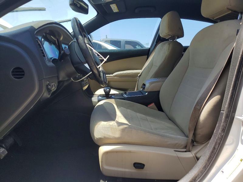 2012 Dodge Charger მანქანა იყიდება აუქციონზე, vin: 2C3CDXBG2CH228770, აუქციონის ნომერი: 53320126