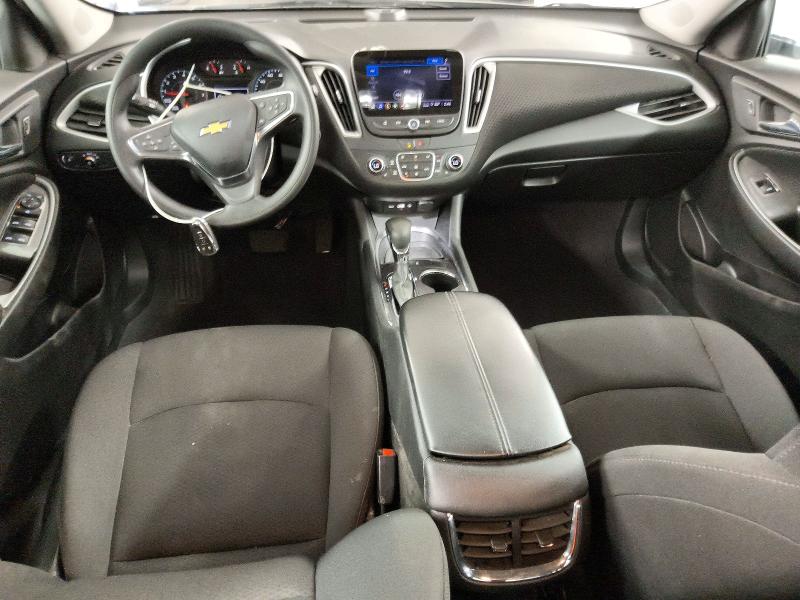 52477366 :رقم المزاد ، 1G1ZD5ST7PF214421 vin ، 2023 Chevrolet Malibu مزاد بيع