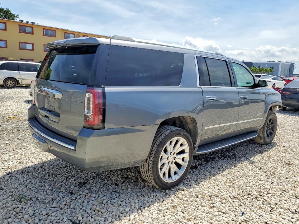 Aukcja sprzedaży 2020 Gmc Yukon Xl, vin: 1GKS1HKJ7LR124412, numer aukcji: 52304116