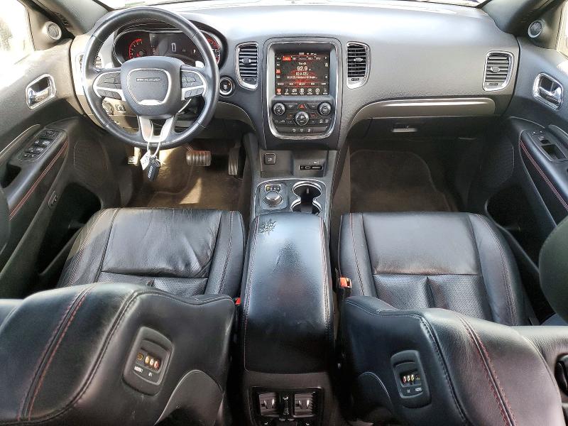 Aukcja sprzedaży 2015 Dodge Durango, vin: 1C4SDJCT9FC766504, numer aukcji: 53443436