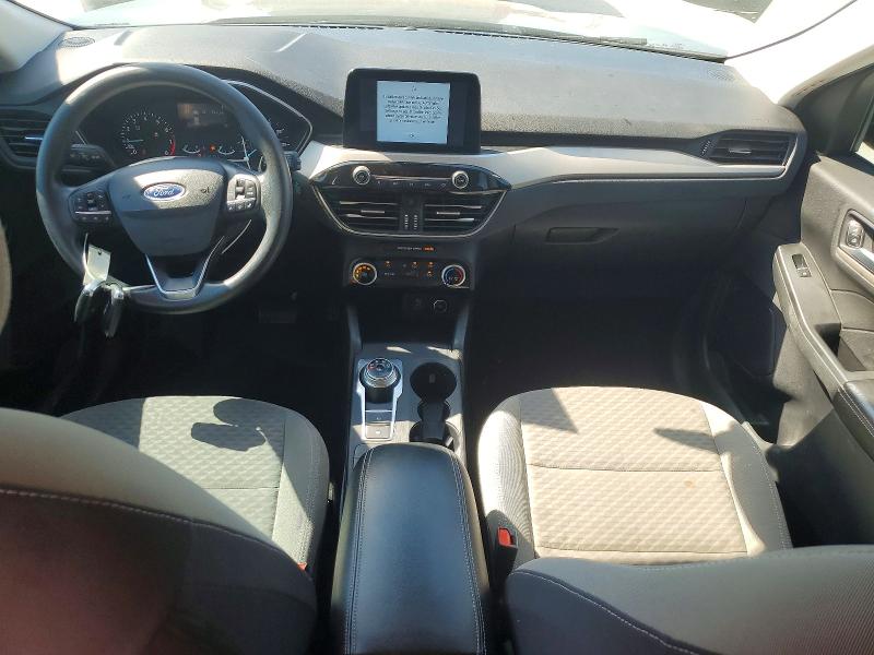 Продажа на аукционе авто 2021 Ford Escape, vin: 1FMCU0G62MUB35583, номер лота: 53129846