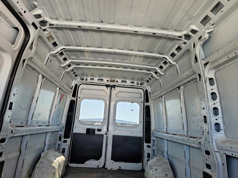 51718726 :رقم المزاد ، 3C6TRVDG4KE557485 vin ، 2019 Ram Promaster 2500 مزاد بيع