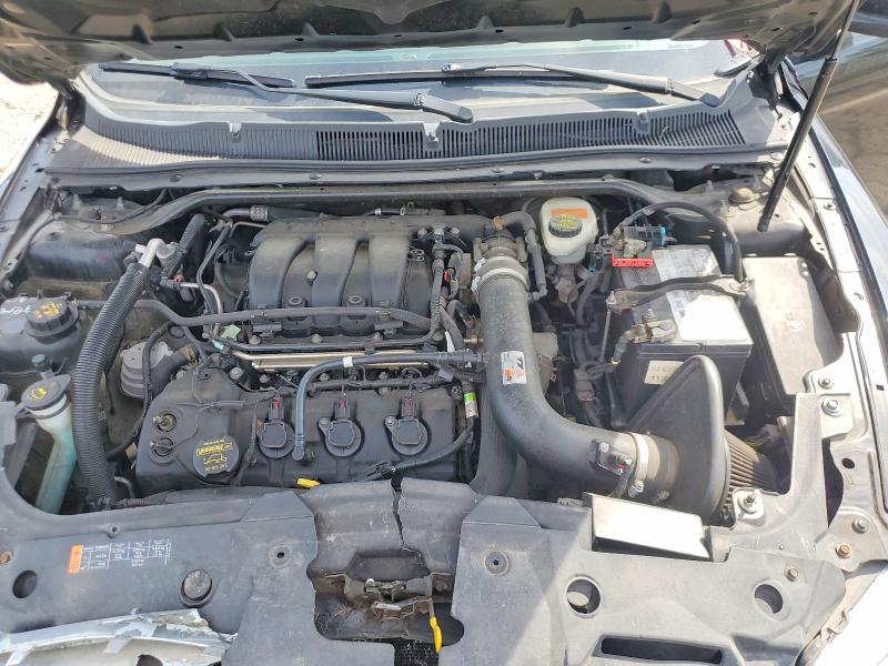Aukcja sprzedaży 2013 Ford Taurus, vin: 1FAHP2H8XDG134988, numer aukcji: 54980226