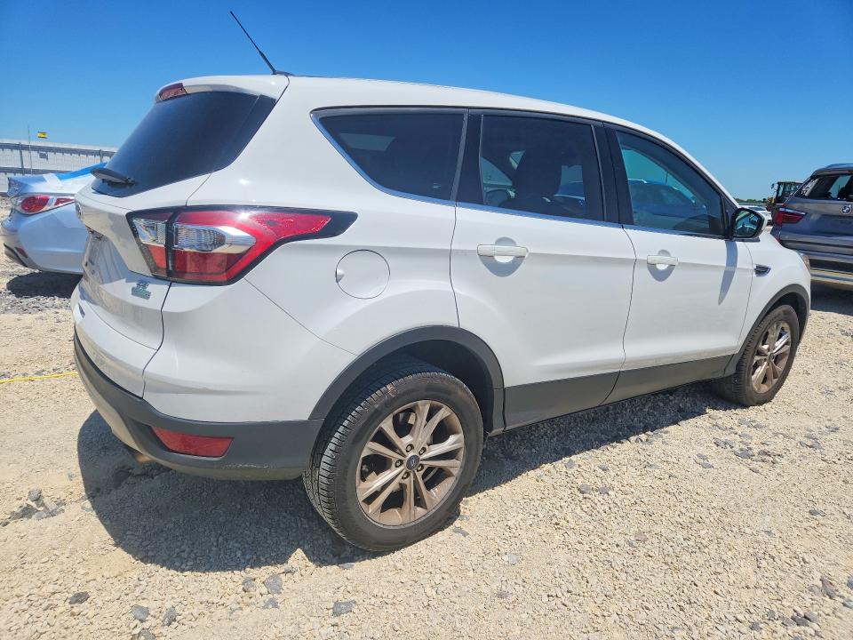 Aukcja sprzedaży 2017 Ford Escape, vin: 1FMCU0GDXHUD65814, numer aukcji: 52987966