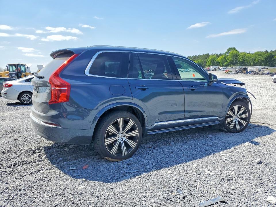 Aukcja sprzedaży 2024 Volvo Xc90, vin: YV4062PF0R1209201, numer aukcji: 53434746
