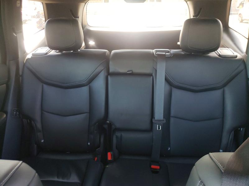 Продажа на аукционе авто 2024 Cadillac Xt6, vin: 1GYKPDRSXRZ737516, номер лота: 52230976