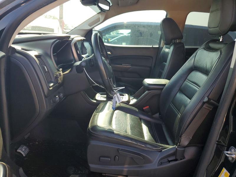 53885076 :رقم المزاد ، 1GTG6EEN8J1288179 vin ، 2018 Gmc Canyon مزاد بيع