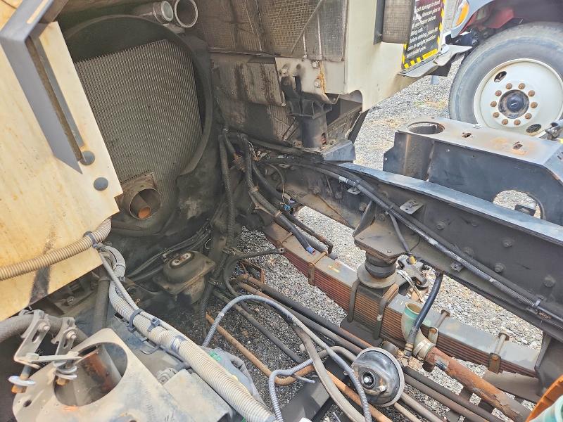 Продаж на аукціоні авто 2019 Mack Lr613, vin: 1M2LR02C9KM003884, номер лоту: 53471216