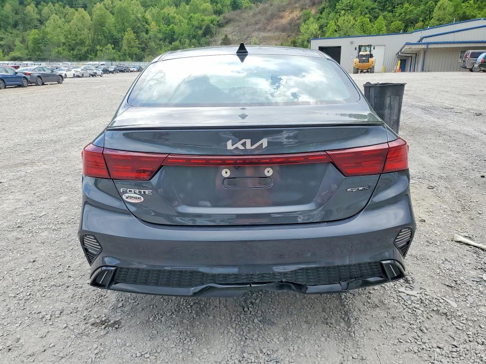 Продаж на аукціоні авто 2024 Kia Forte, vin: 3KPF54AD3RE752459, номер лоту: 51898656