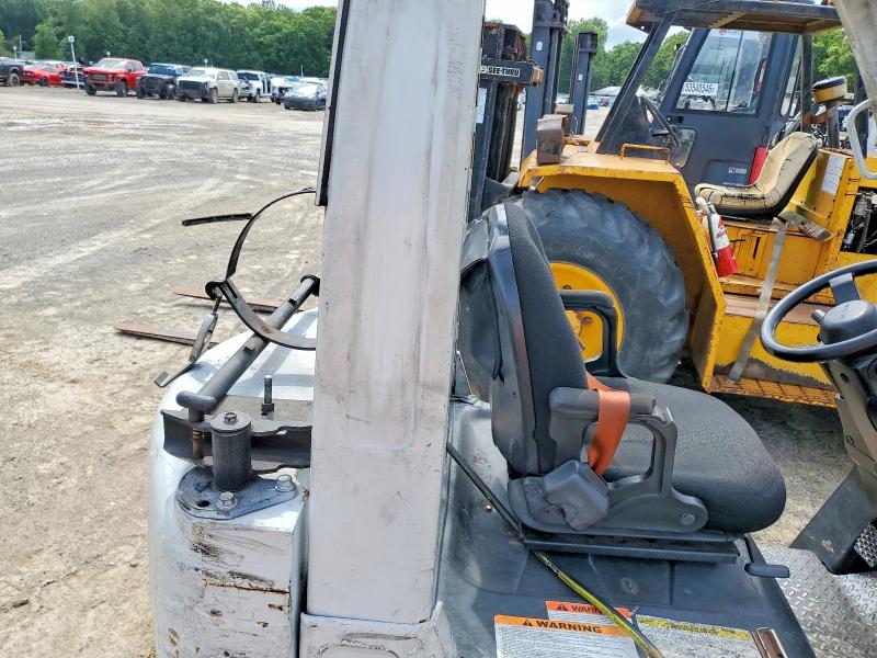 Продаж на аукціоні авто 2014 Nissan Diesel Industrial Equipment, vin: CP1F29W5915, номер лоту: 54023226