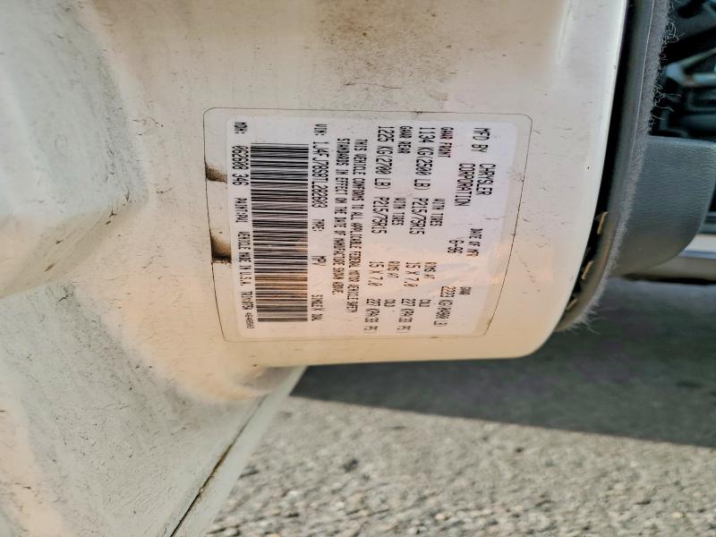 53933366 :رقم المزاد ، 1J4FJ78S8TL282603 vin ، 1996 Jeep Cherokee مزاد بيع