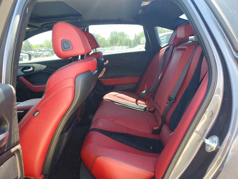Продаж на аукціоні авто 2023 Acura Tlx, vin: 19UUB6F51PA001696, номер лоту: 53727336