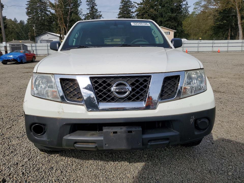 Продаж на аукціоні авто 2013 Nissan Frontier, vin: 1N6BD0CT0DN718219, номер лоту: 52249146