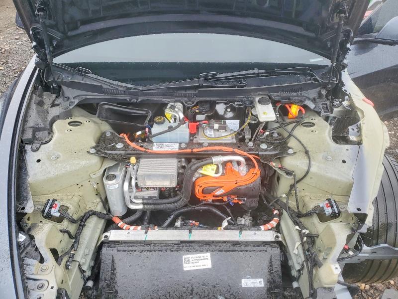 Продажа на аукционе авто 2025 Tesla Model 3, vin: 5YJ3E1EA1SF965766, номер лота: 51754106