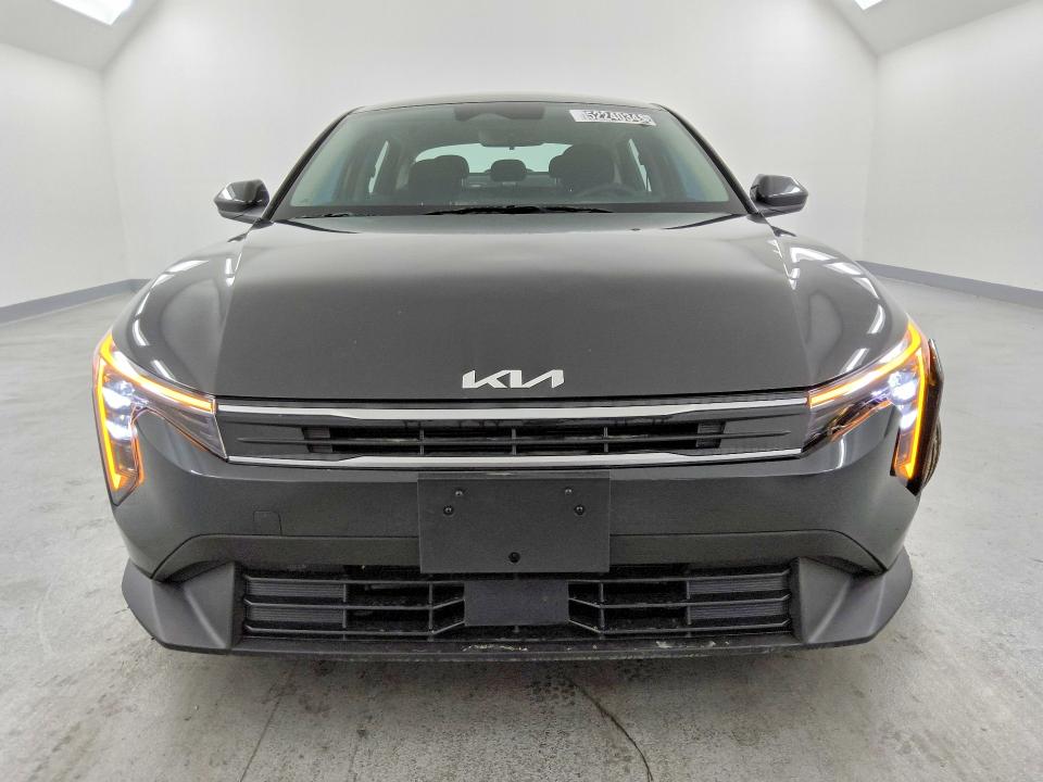 Продажа на аукционе авто 2025 Kia K4, vin: 3KPFT4DE4SE234344, номер лота: 52240346