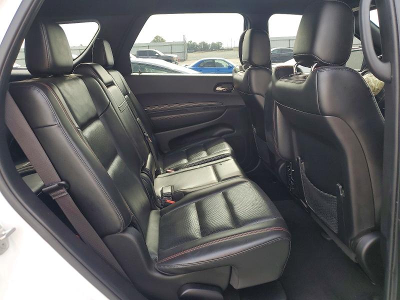 Продажа на аукционе авто 2023 Dodge Durango, vin: 1C4SDHCT6PC553276, номер лота: 55557696