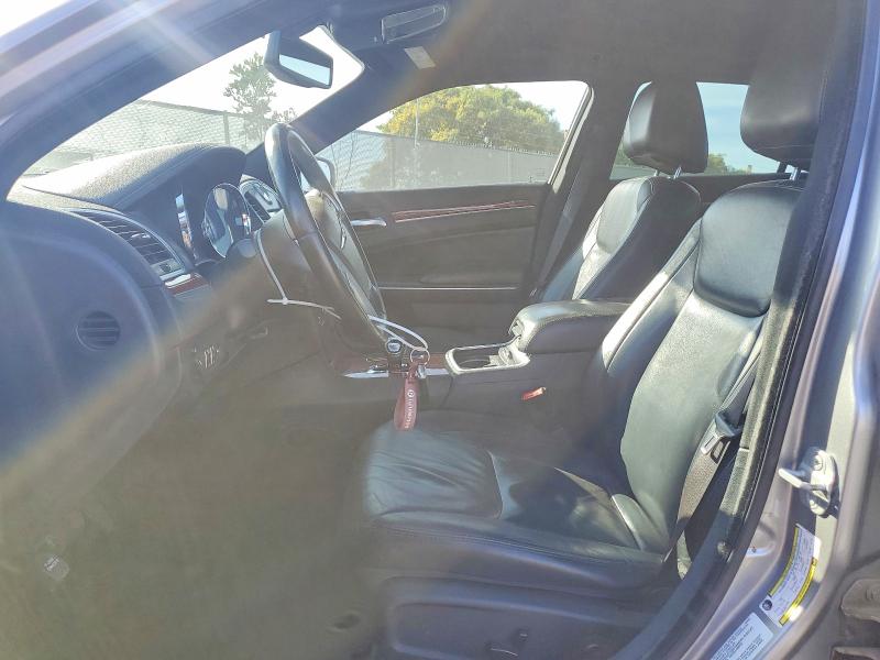Aukcja sprzedaży 2014 Chrysler 300, vin: 2C3CCAAG5EH263047, numer aukcji: 53801056