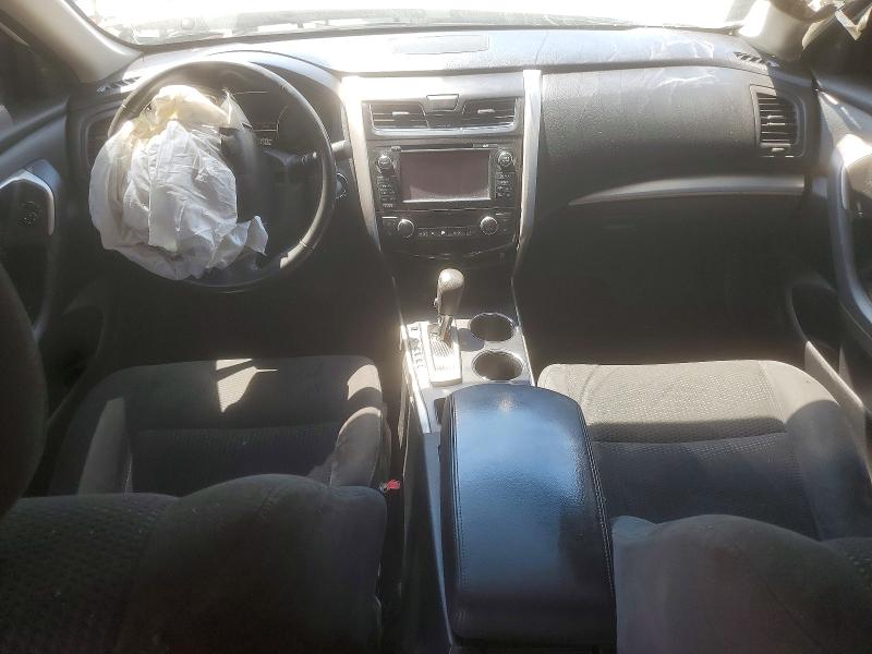 Продажа на аукционе авто 2015 Nissan Altima, vin: 1N4AL3AP8FC468175, номер лота: 54022116