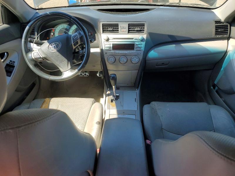 2011 Toyota Camry მანქანა იყიდება აუქციონზე, vin: 4T1BK3EK2BU117990, აუქციონის ნომერი: 55401216