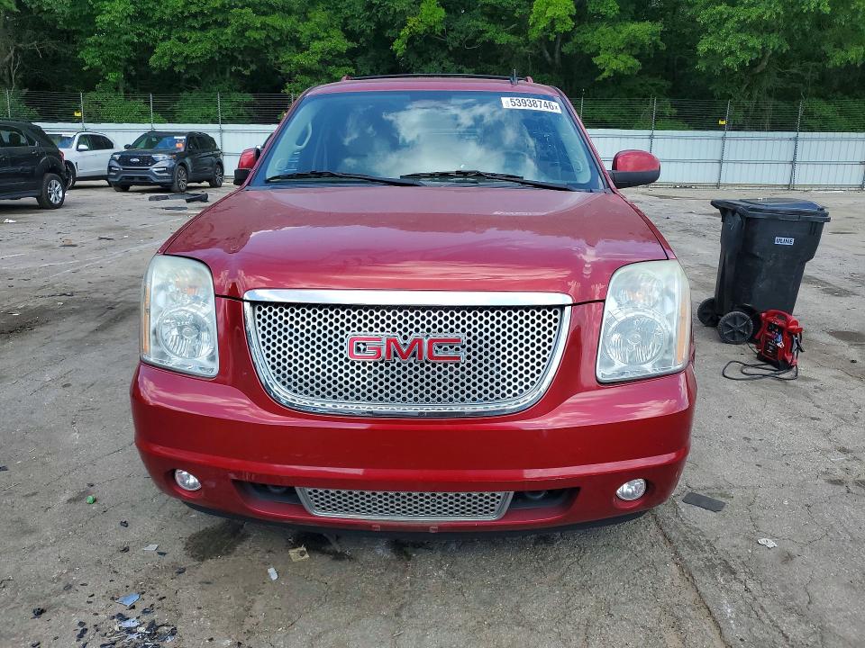 Продажа на аукционе авто 2013 Gmc Yukon, vin: 1GKS1EEF3DR125709, номер лота: 53938746