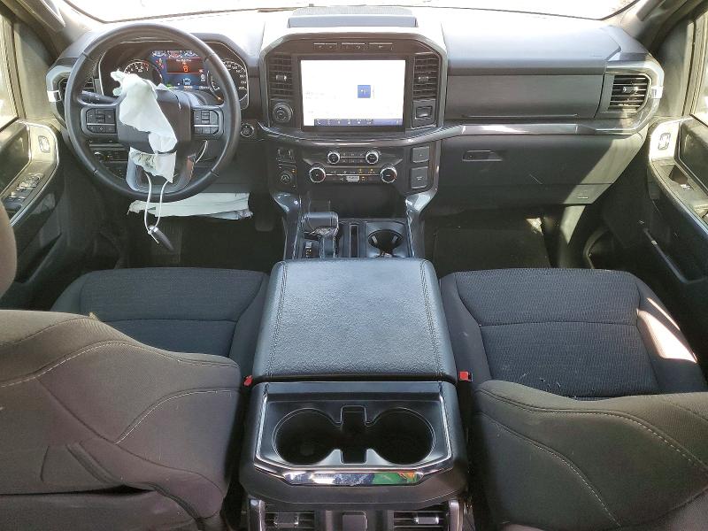Aukcja sprzedaży 2023 Ford F150, vin: 1FTFW1ED4PFA67539, numer aukcji: 51128566