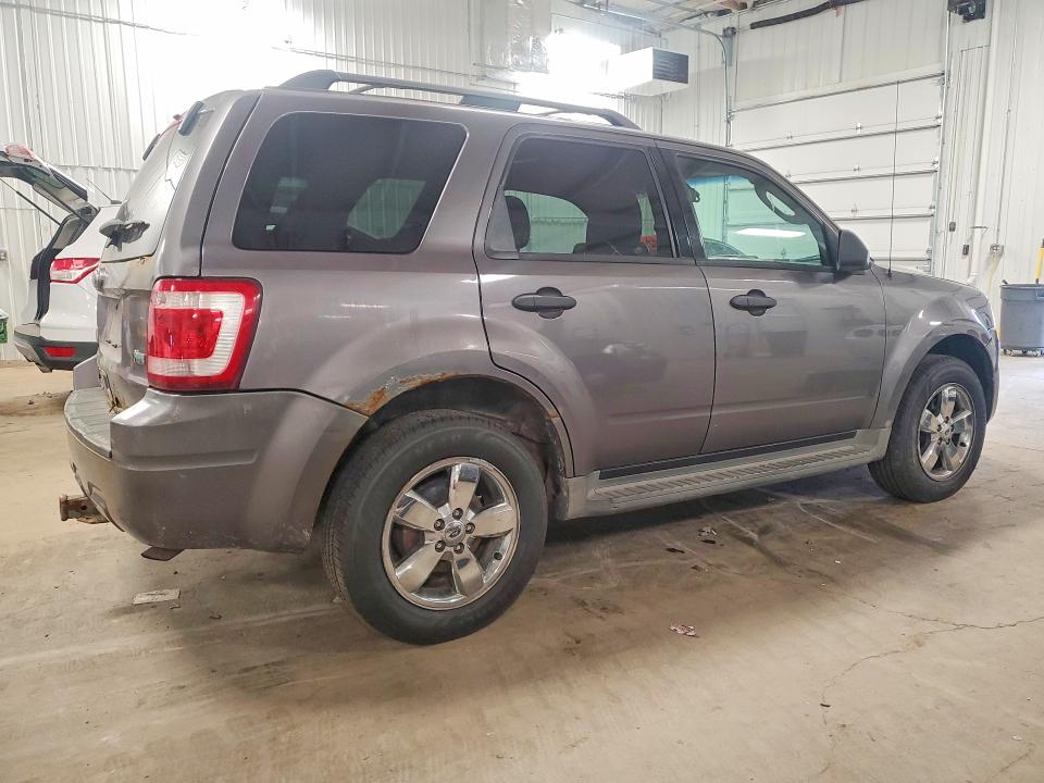 Aukcja sprzedaży 2010 Ford Escape, vin: 1FMCU9DG9AKD17211, numer aukcji: 54687386